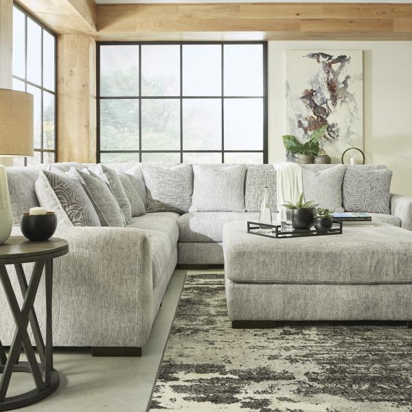 Regent ugaona garnitura