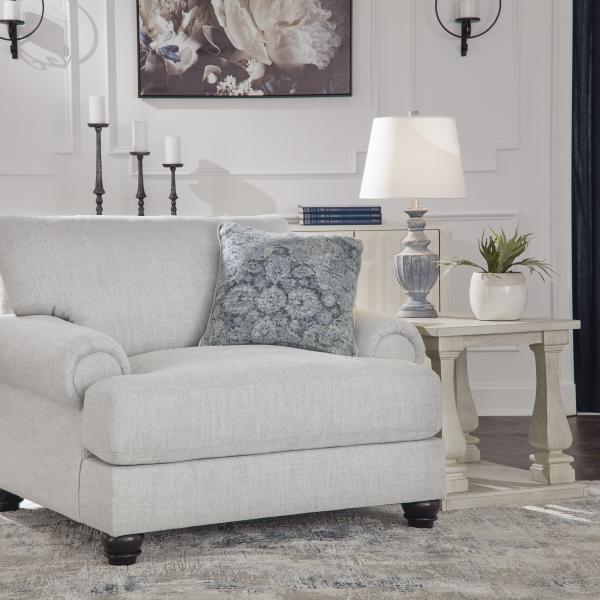 Avocet velika fotelja