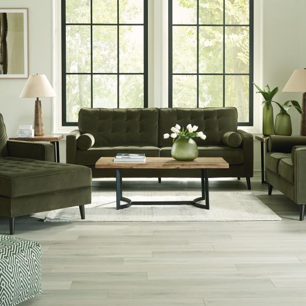 Reveon Lakes dvosjed