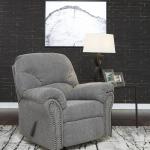 Allmaxx rekliner ljuljajući