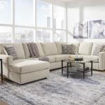 Edenfield ugaona garnitura