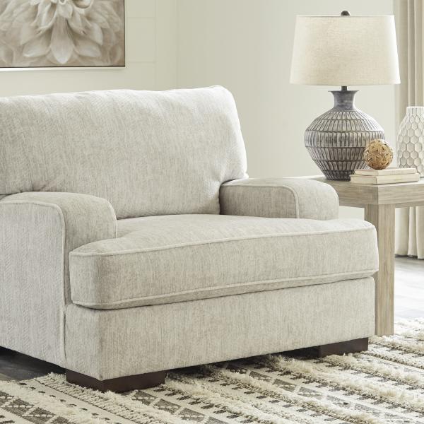 Alesandra velika fotelja