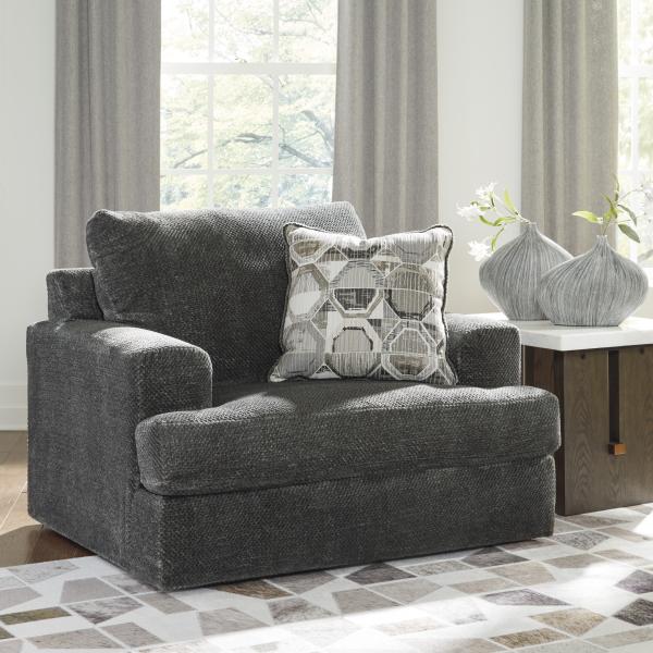 Karinne velika fotelja