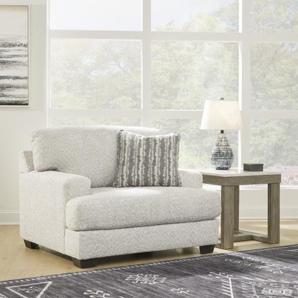 Brebryan velika fotelja