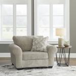 Discota velika fotelja