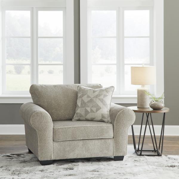 Discota velika fotelja