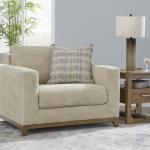 Parklynn velika fotelja