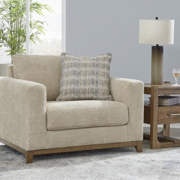 Parklynn velika fotelja