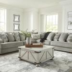 Bayless ugaona garnitura