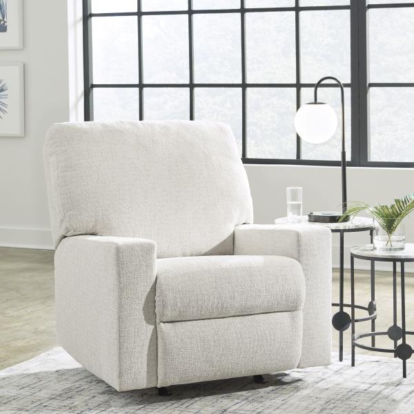 Rannis rekliner ljuljajući