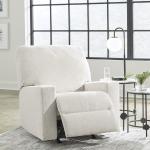 Rannis rekliner ljuljajući