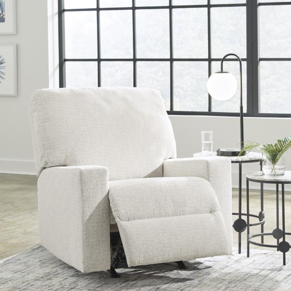 Rannis rekliner ljuljajući