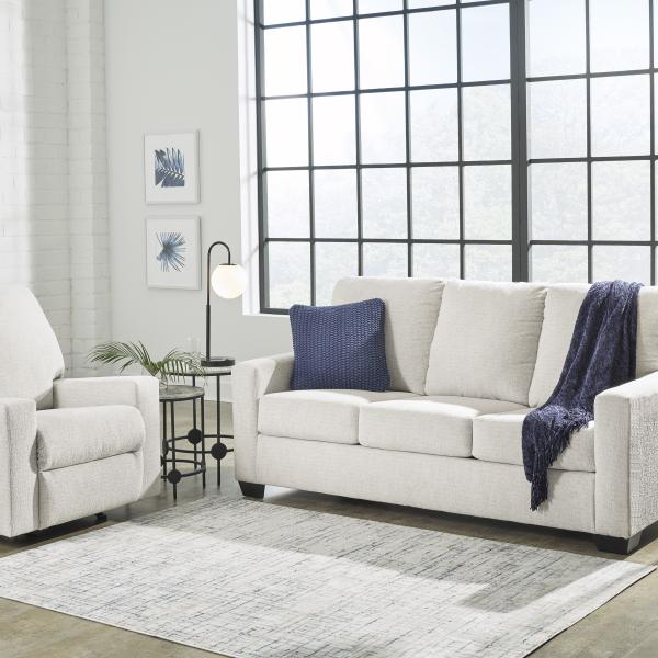 Rannis rekliner ljuljajući