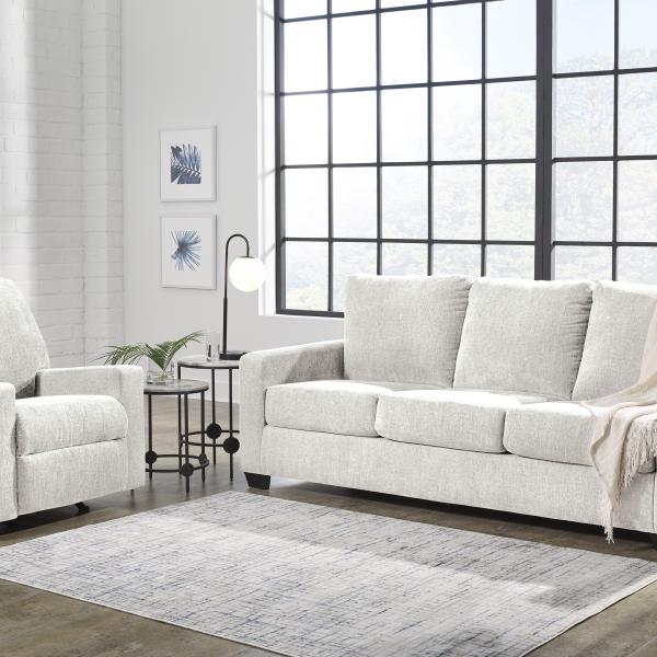 Rannis rekliner ljuljajući