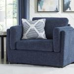 Evansley velika fotelja