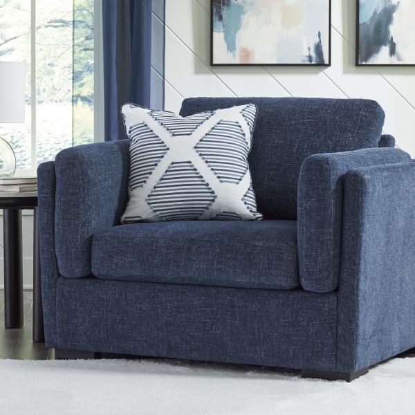 Evansley velika fotelja