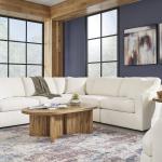 Modmax ugaona garnitura