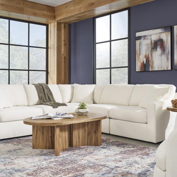 Modmax ugaona garnitura