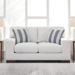 Belvoir dvosjed snijeg