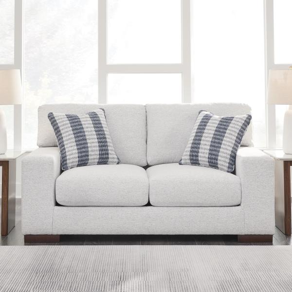 Belvoir dvosjed snijeg