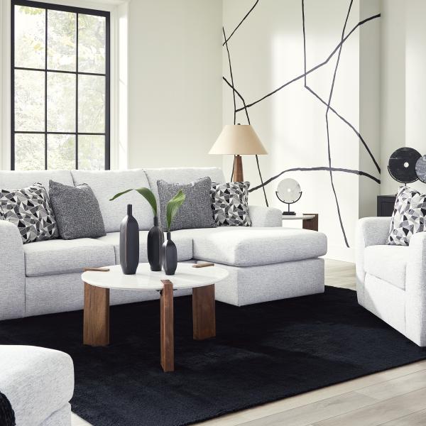 Tasselton velika fotelja