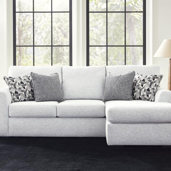 Tasselton relax sofa