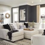 Cambri ugaona garnitura s ležajem