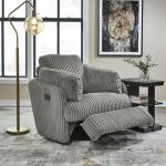 Tie-Breaker rekliner