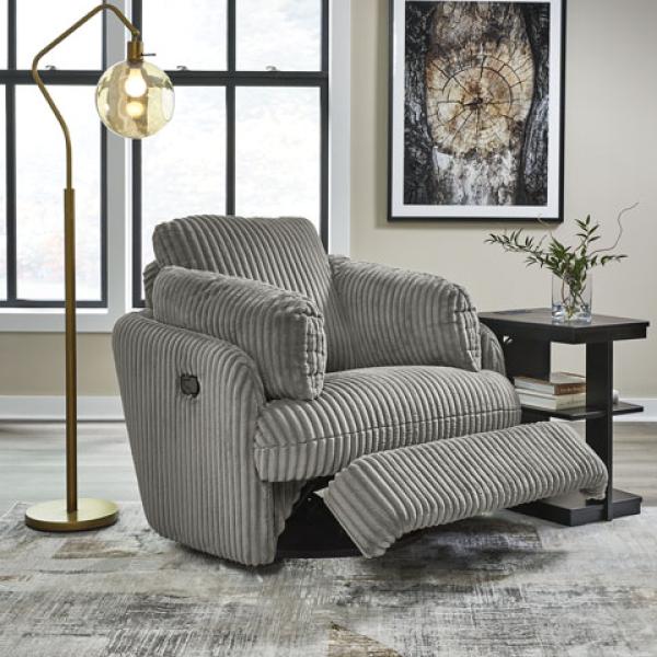 Tie-Breaker rekliner