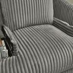 Tie-Breaker rekliner