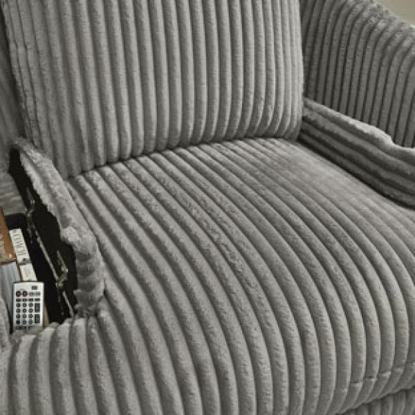 Tie-Breaker rekliner