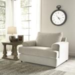 Soletren velika fotelja