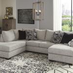 Megginson ugaona garnitura