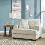 Monaghan velika fotelja