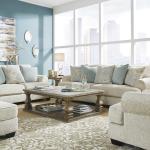 Monaghan velika fotelja