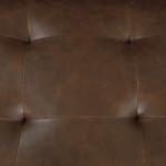 Sidewinder fotelja faux koža