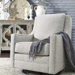 Kambria rotirajuća fotelja