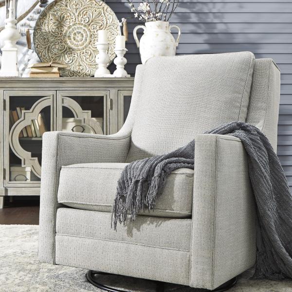 Kambria rotirajuća fotelja