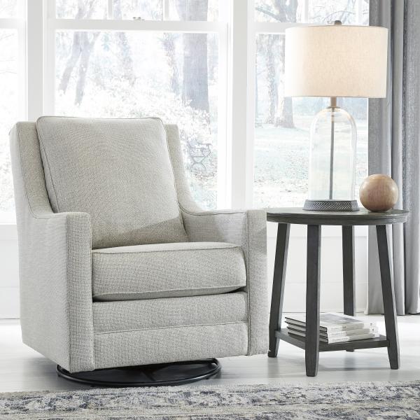 Kambria rotirajuća fotelja