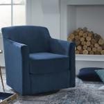 Bradney rotirajuća fotelja