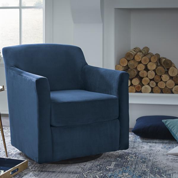 Bradney rotirajuća fotelja