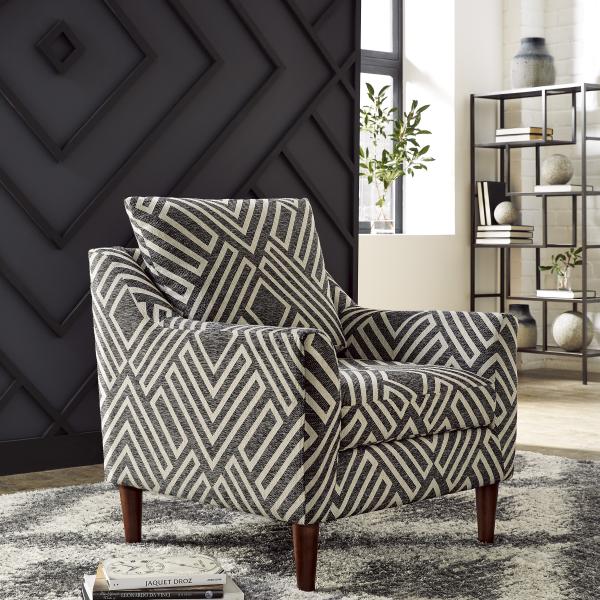 Morrilton Next-Gen Nuvella fotelja