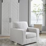 Olwenburg rotirajuća fotelja