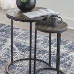 Briarsboro stolić set 2/1