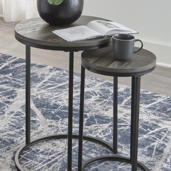 Briarsboro stolić set 2/1