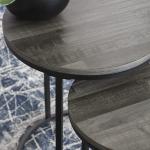 Briarsboro stolić set 2/1