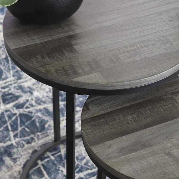 Briarsboro stolić set 2/1