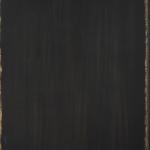 Fair Ridge komoda crna