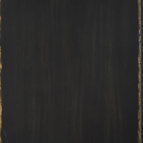 Fair Ridge komoda crna