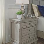 Lettner noćni stolić